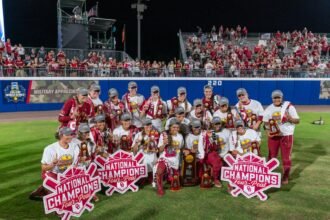 ou softball