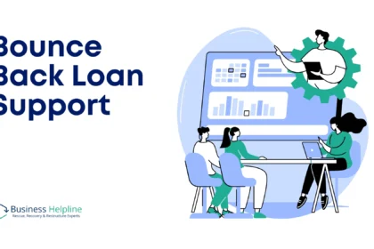 bounce back loan