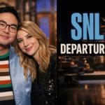 bowen yang heidi gardner snl departures