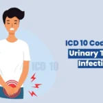 uti icd 10