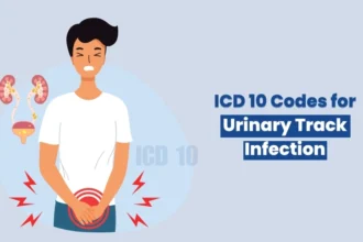 uti icd 10
