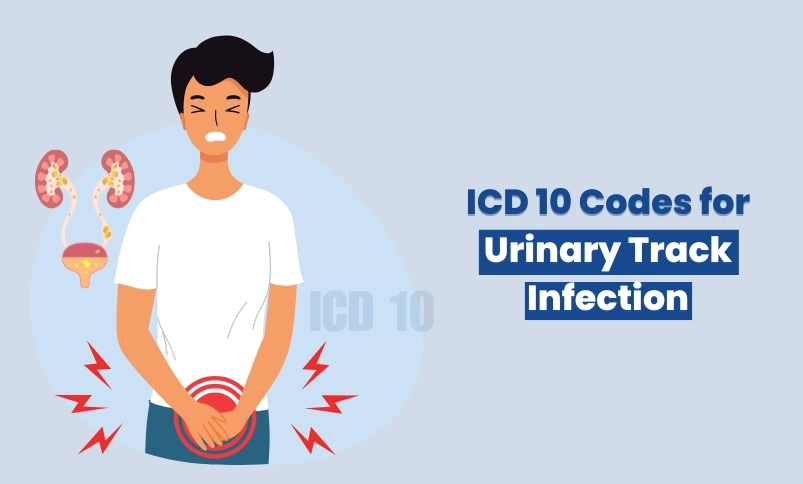 uti icd 10