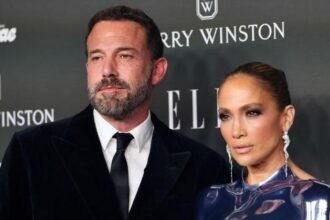 jlo ben affleck