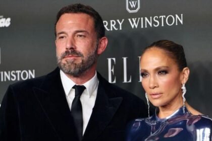 jlo ben affleck