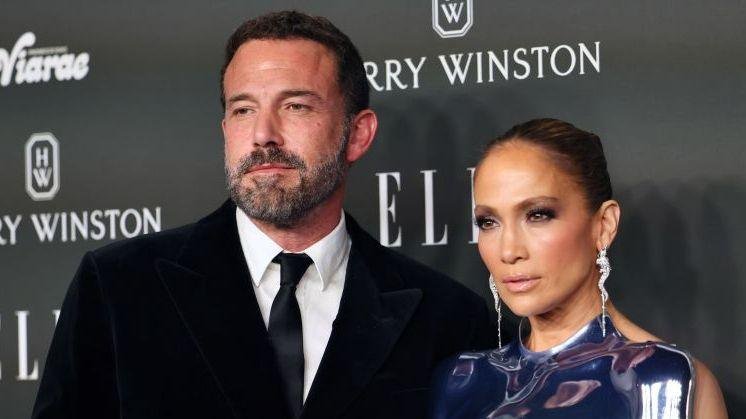 jlo ben affleck