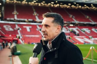 gary neville