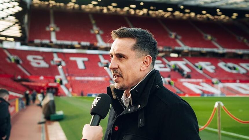 gary neville